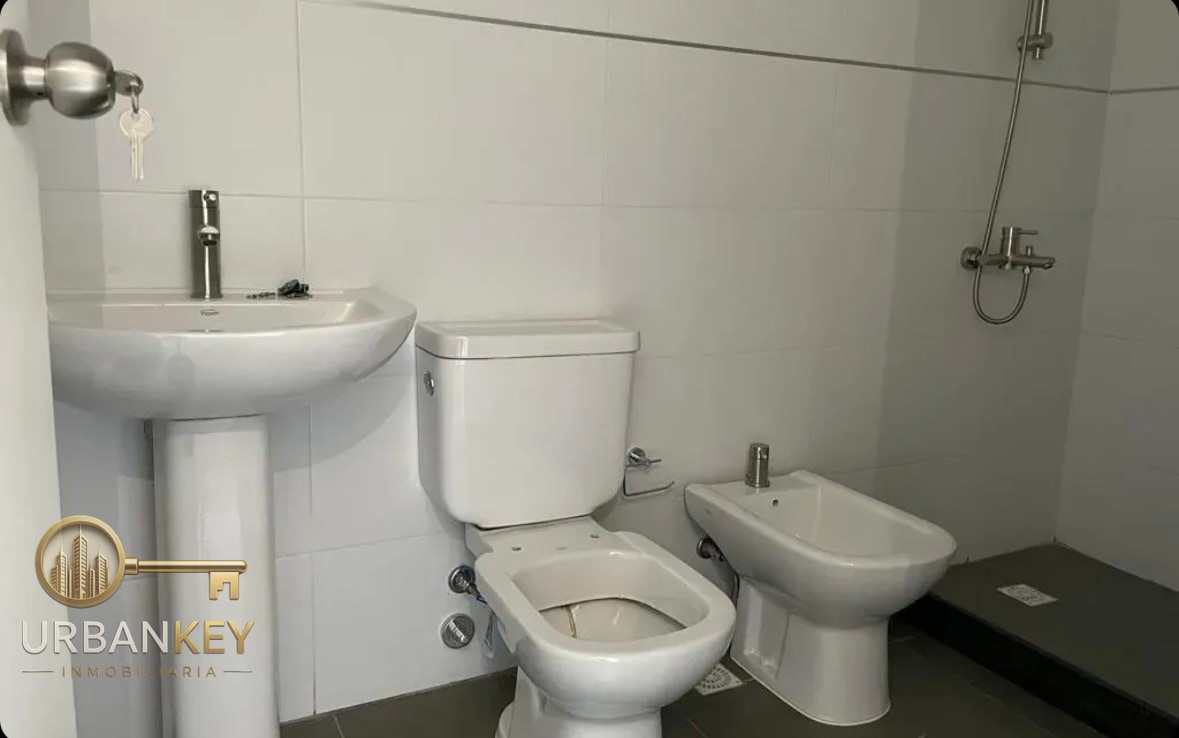 Alquiler de 1 Dormitorio en Malvin · Foto 5