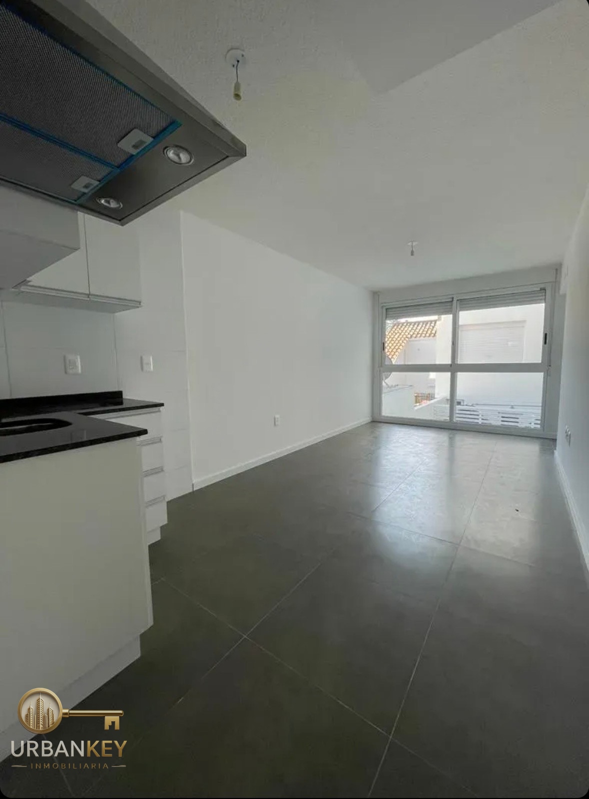 Alquiler de 1 Dormitorio en Malvin · Foto 2