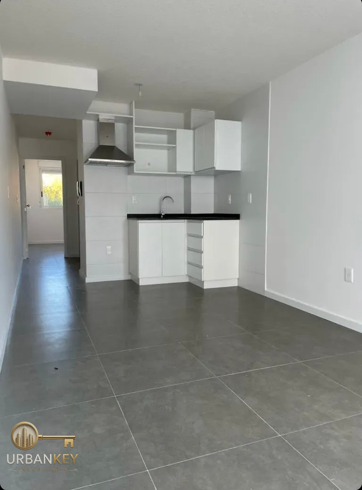 Alquiler de 1 Dormitorio en Malvin · Foto 1