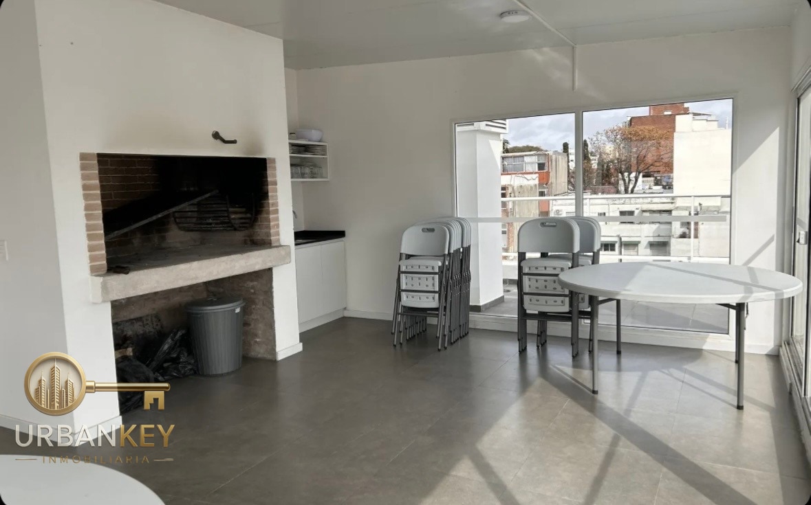 Alquiler de 1 Dormitorio en Malvin · Foto 6