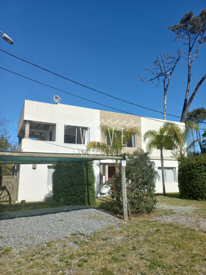 Casa en alquiler en Montoya