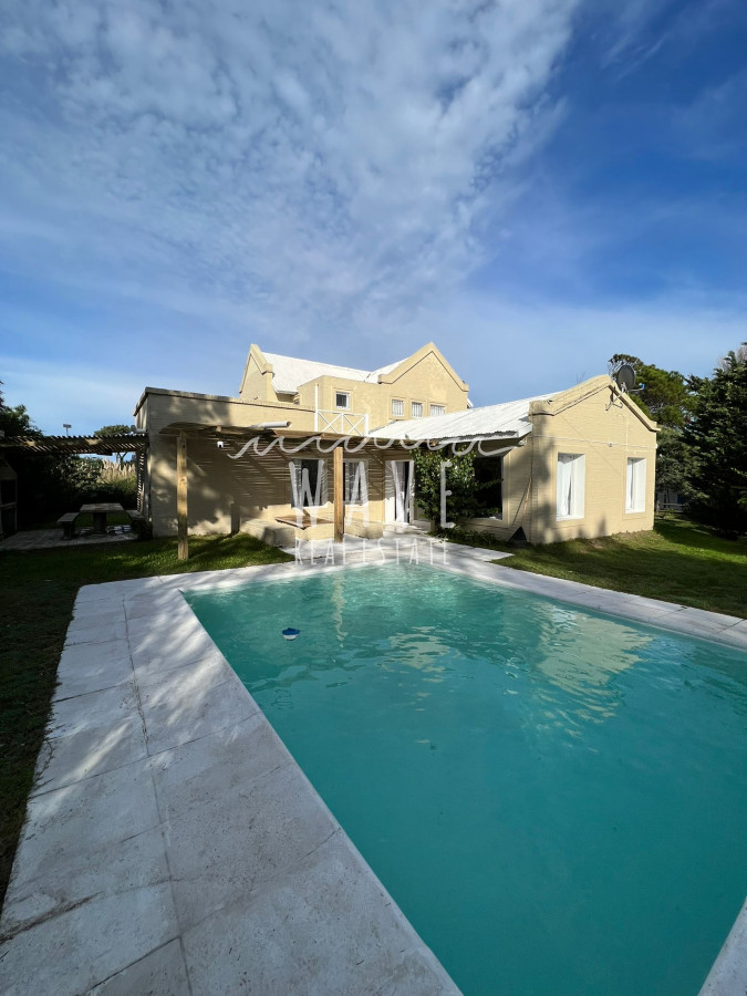 Casa en venta en La Barra