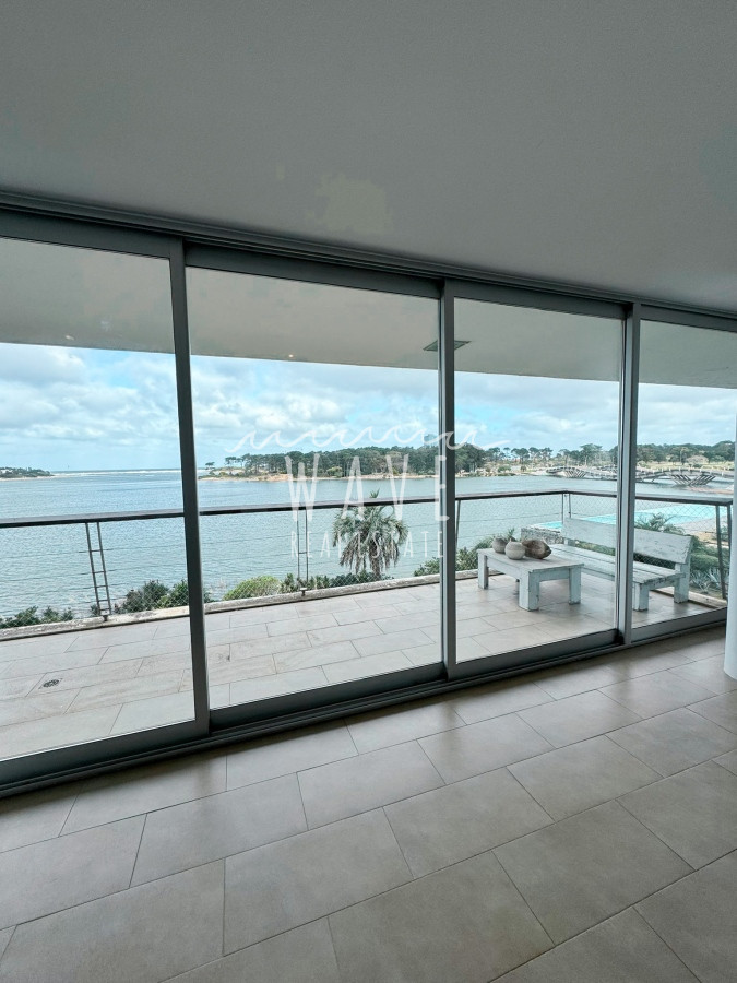 Apartamento en La Barra, La Barra