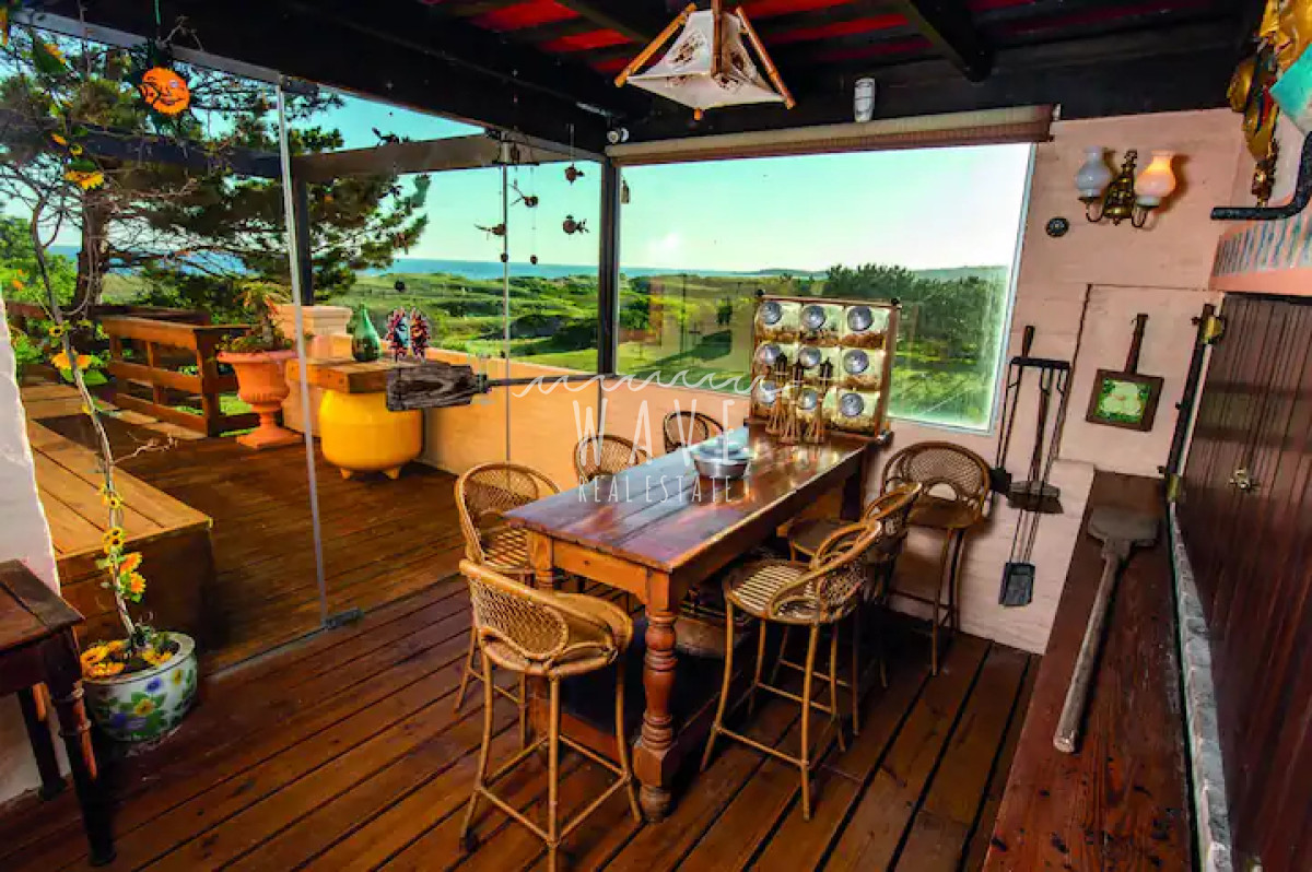 Casa en venta en Playa Mansa