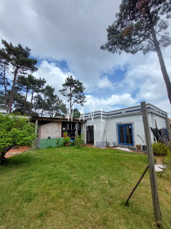 Casa en venta en Pinares