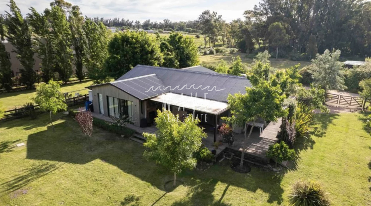 Casa en venta en La Barra