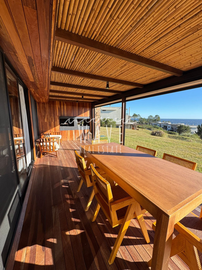 Apartamento en venta en Punta Ballena