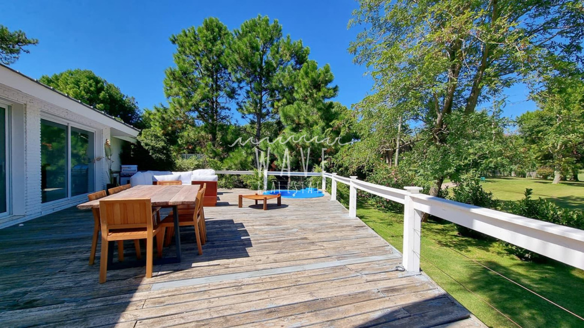 Hermosa casa en venta y alquiler anual · Foto 7