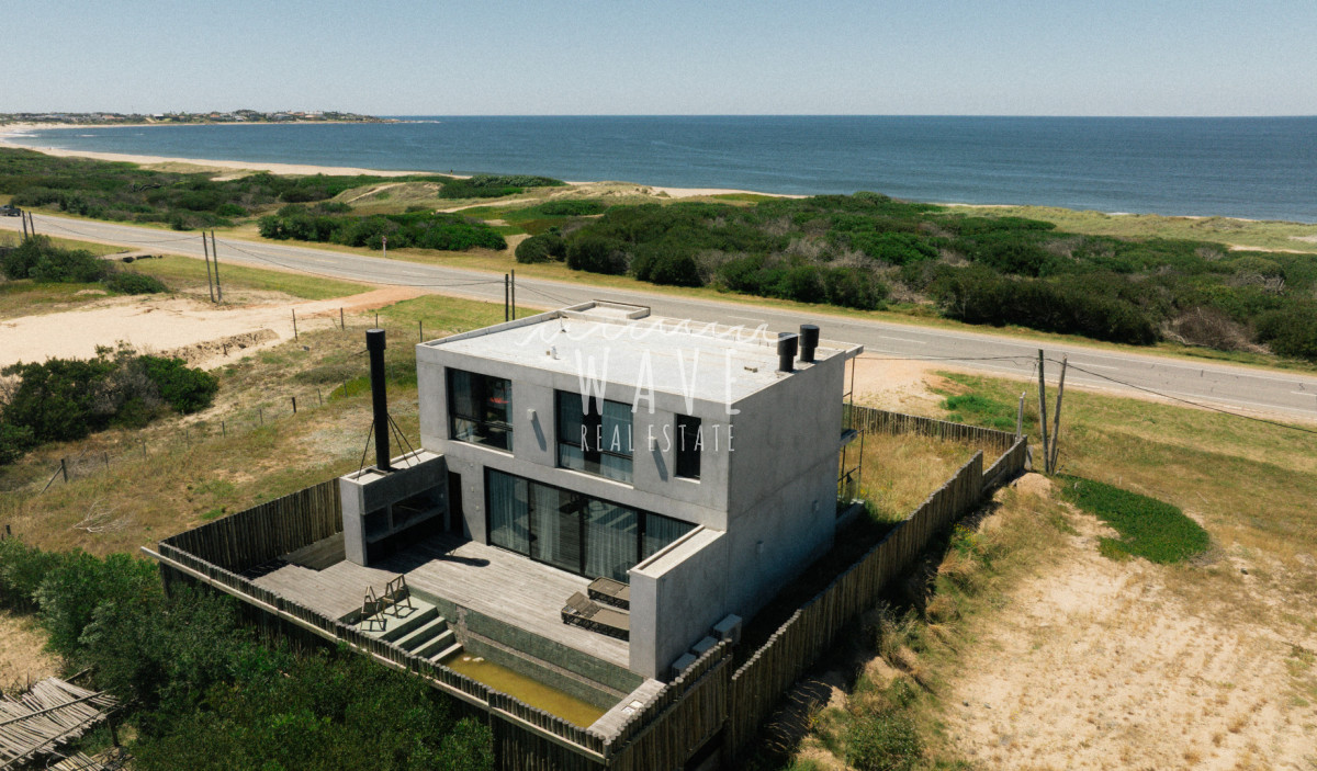Venta Casa 3 dormitorios La Juanita Jose Ignacio