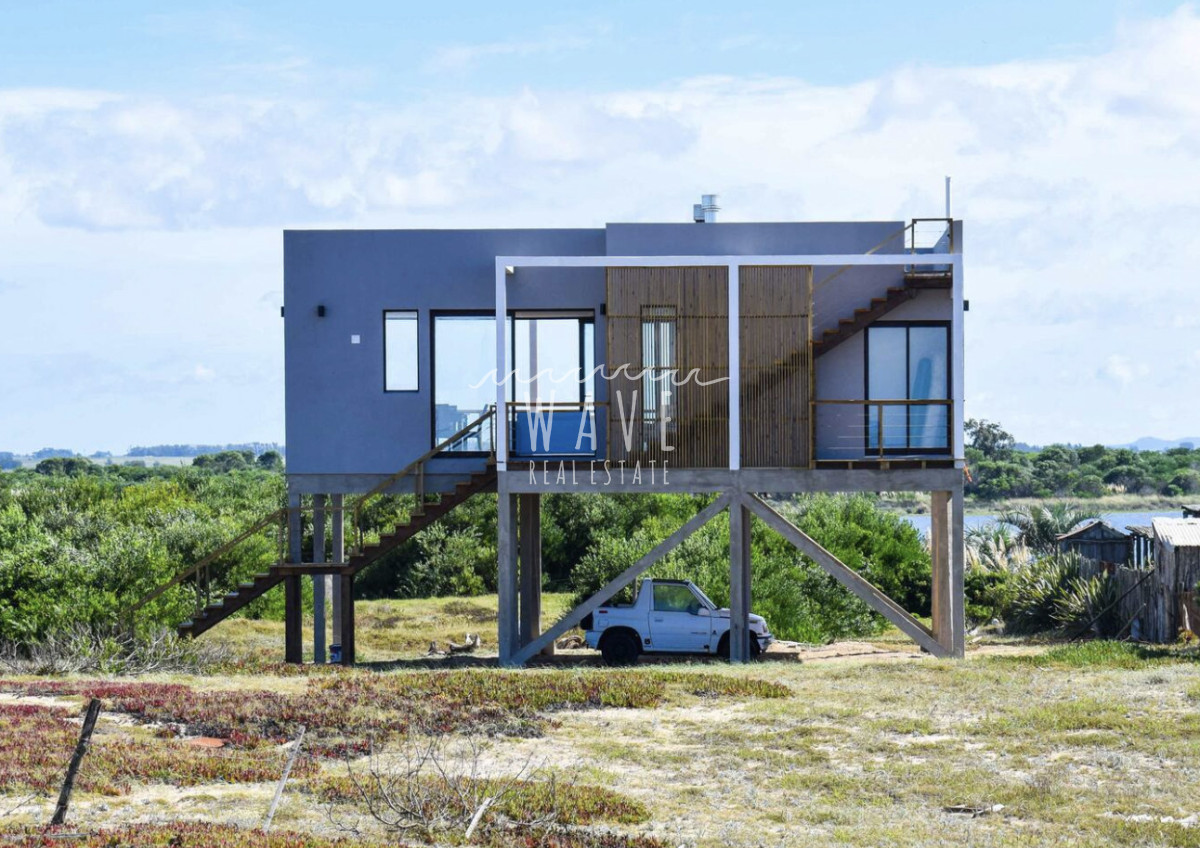 Alquiler de verano, Casa de 2 dormitorios en Santa Mónica, José Ignacio