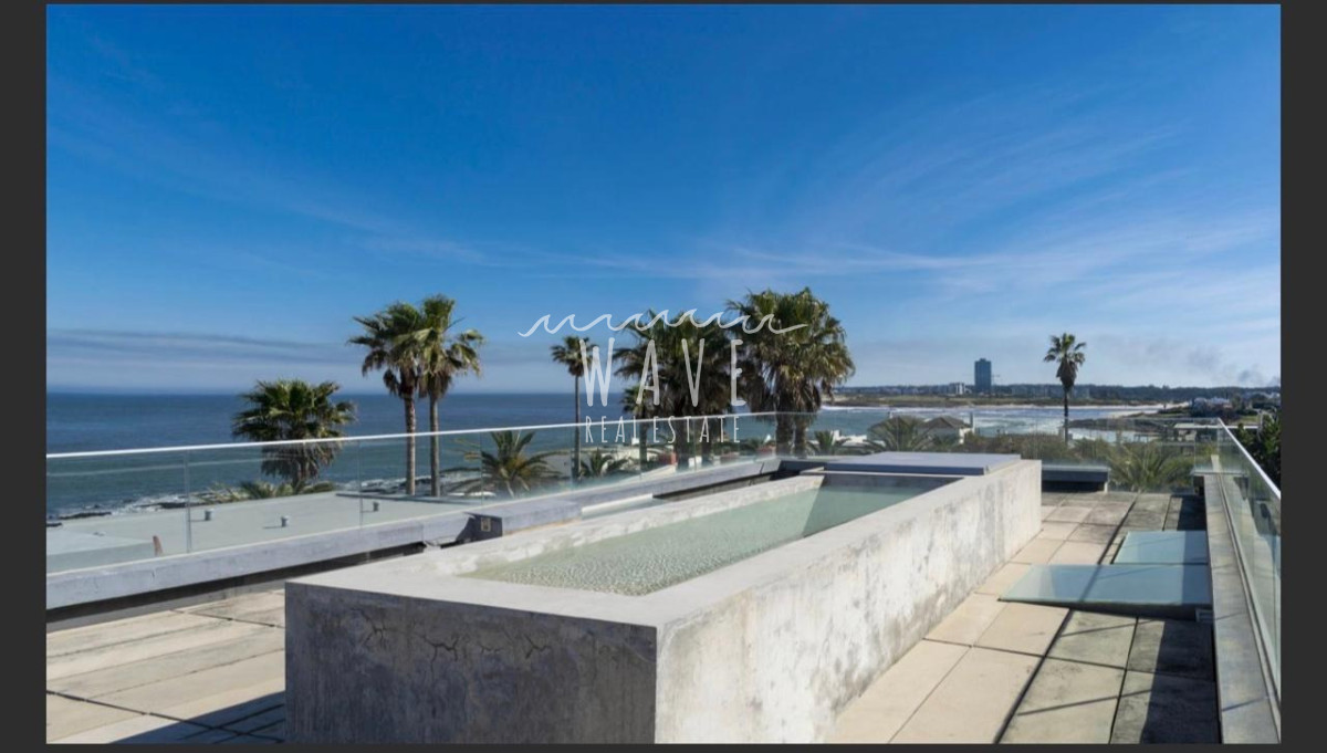 Casa en venta en La Barra