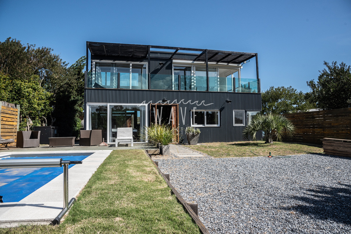Casa en venta en José Ignacio