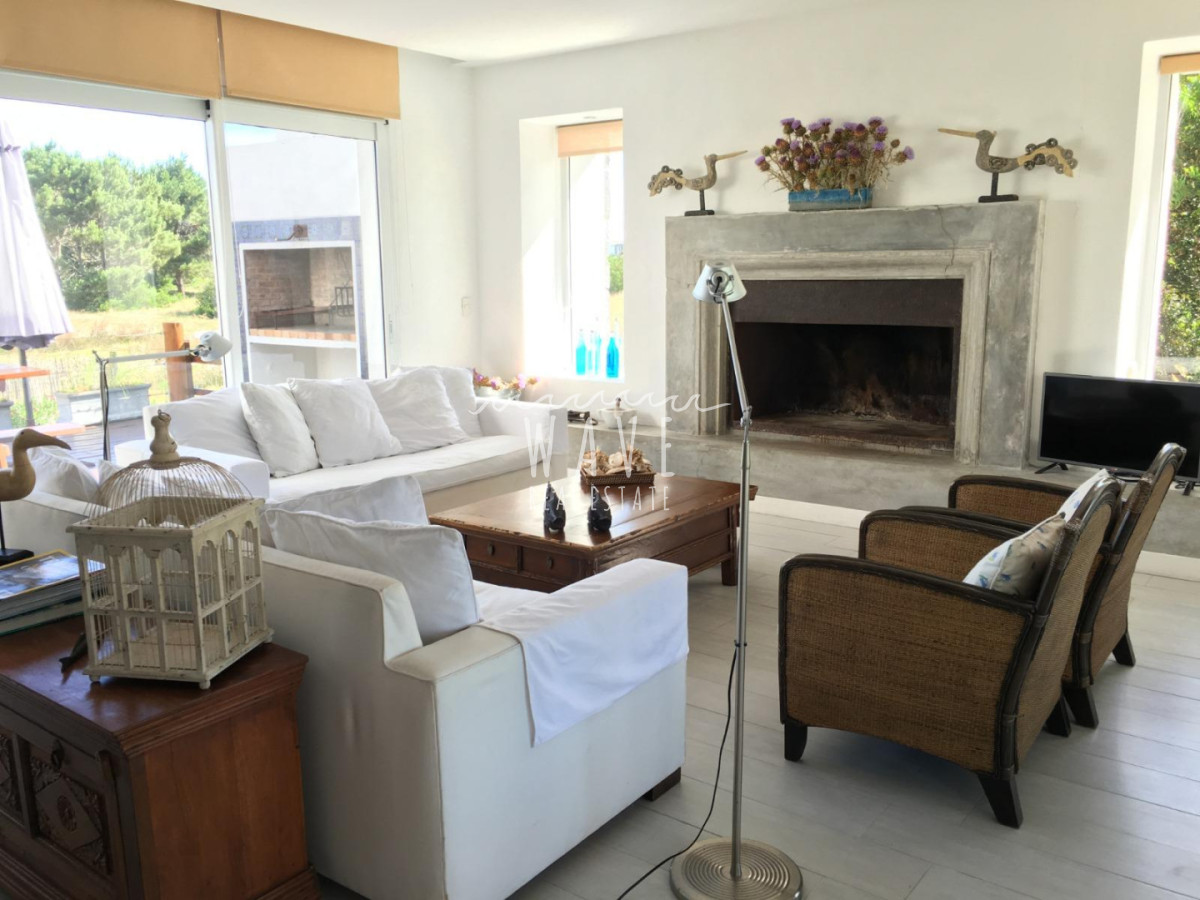 Casa en venta en José Ignacio