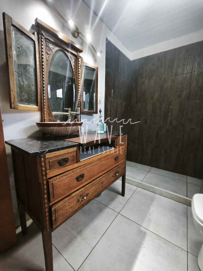 Alquiler anual, casa de 2 dormitorios el El Tesoro, La Barra · Foto 6
