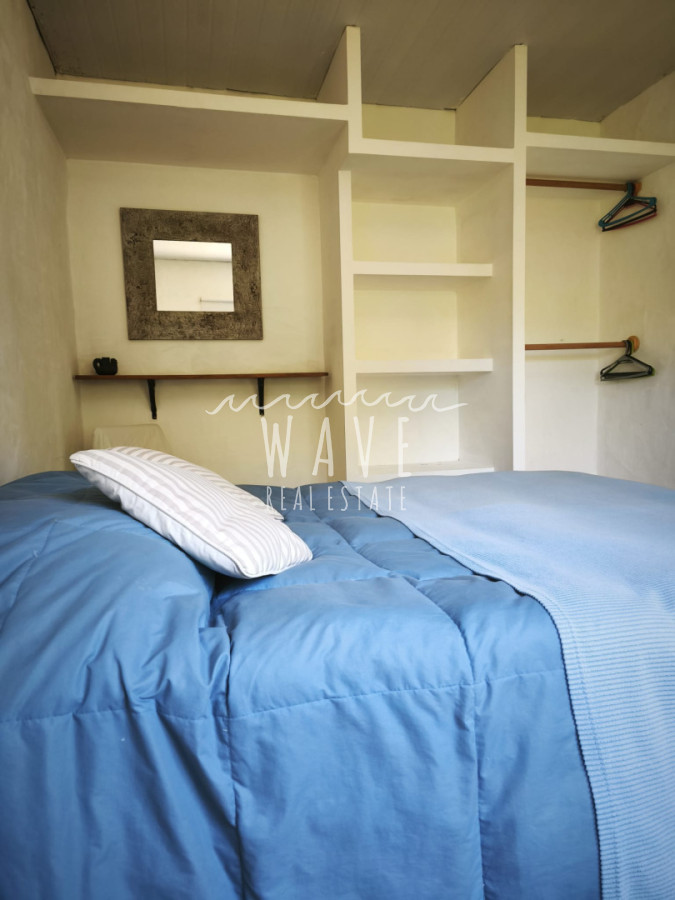 Alquiler anual, casa de 2 dormitorios el El Tesoro, La Barra · Foto 3