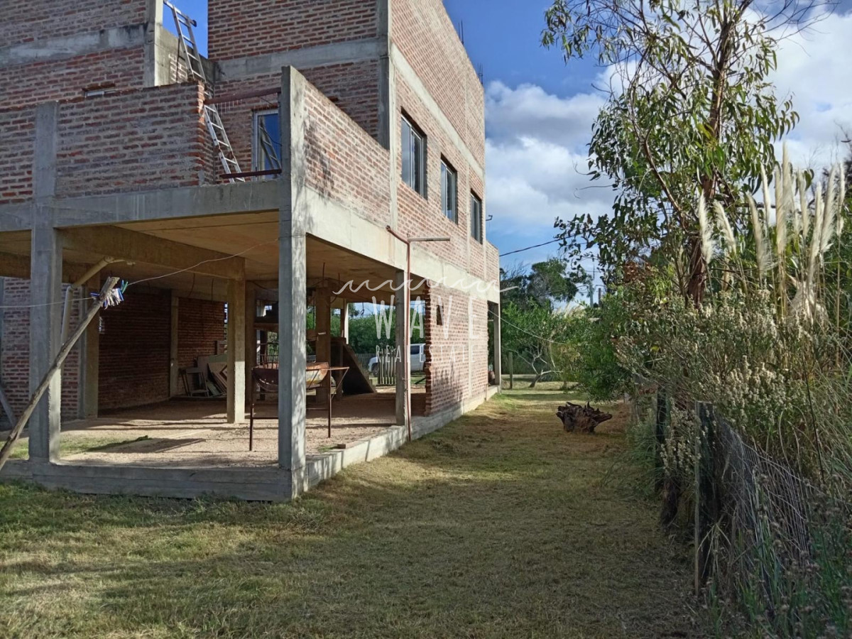 Casa en venta en José Ignacio