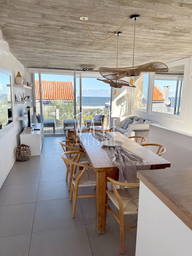 Apartamento en venta en Montoya