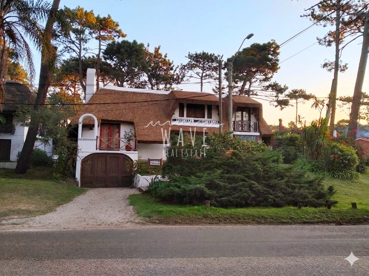 Casa en venta en Pinares