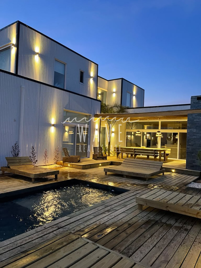 Casa en venta en José Ignacio