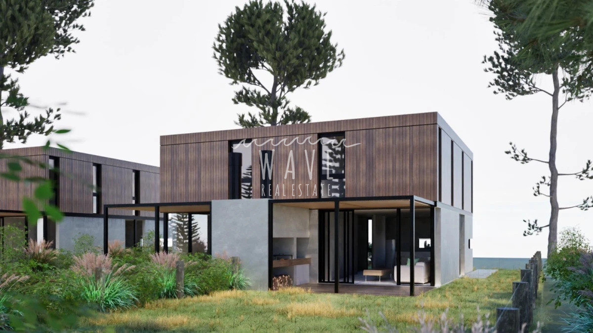 Casa en Venta 2 dormitorios a estrenar en Pinares.