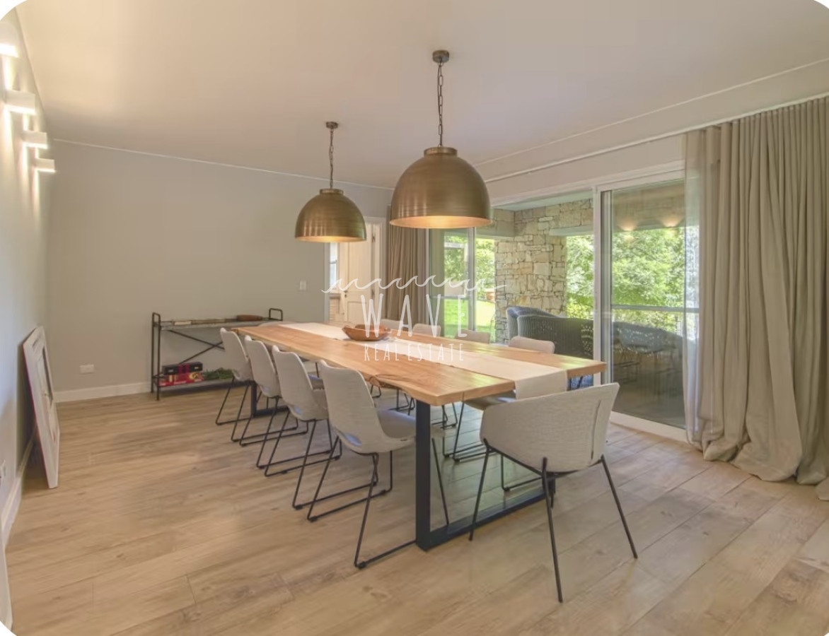 Hermosa casa en alquiler anual · Foto 6