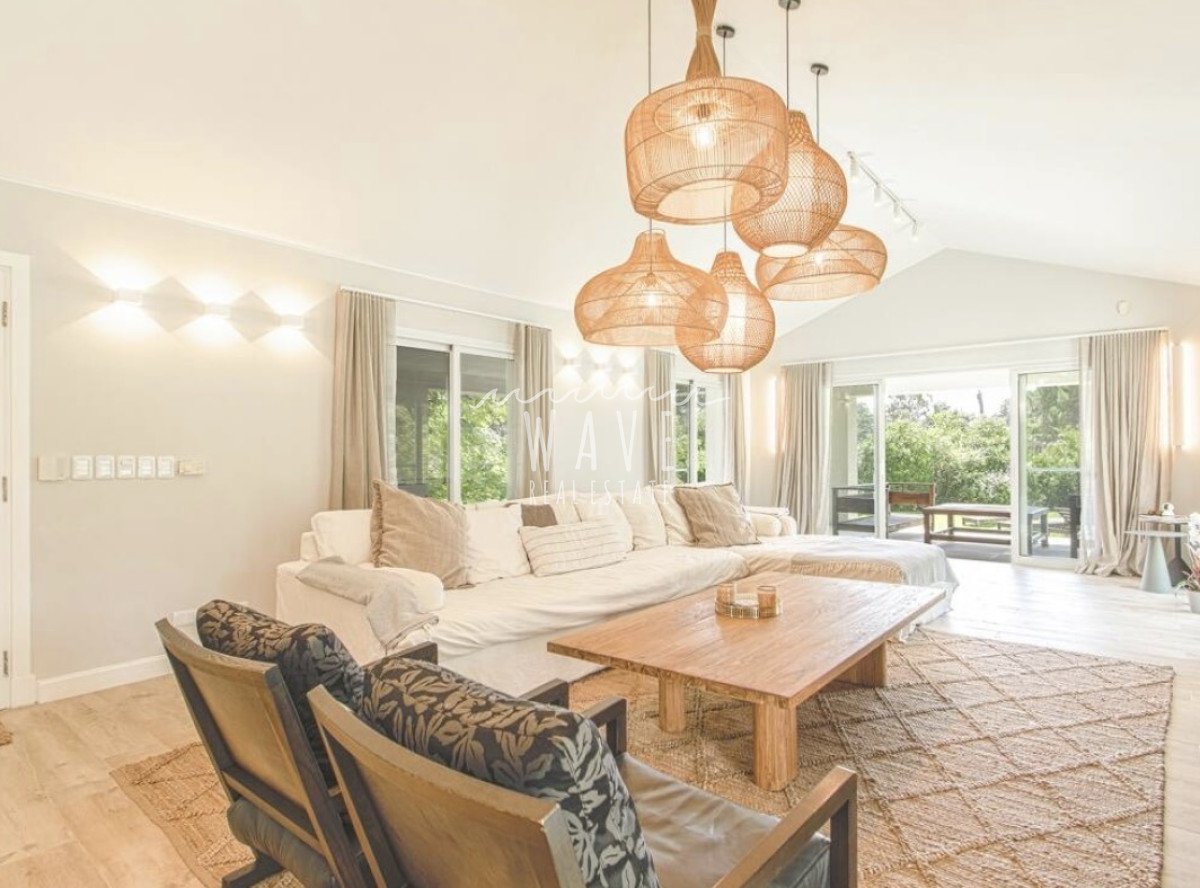 Hermosa casa en alquiler anual · Foto 7