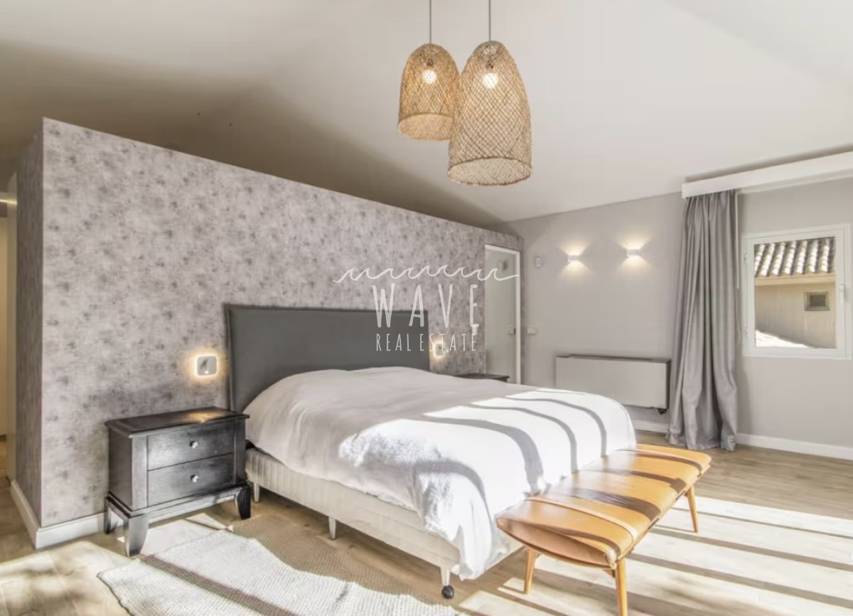 Hermosa casa en alquiler anual · Foto 10