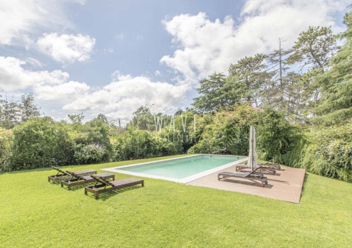 Hermosa casa en alquiler anual · Foto 3