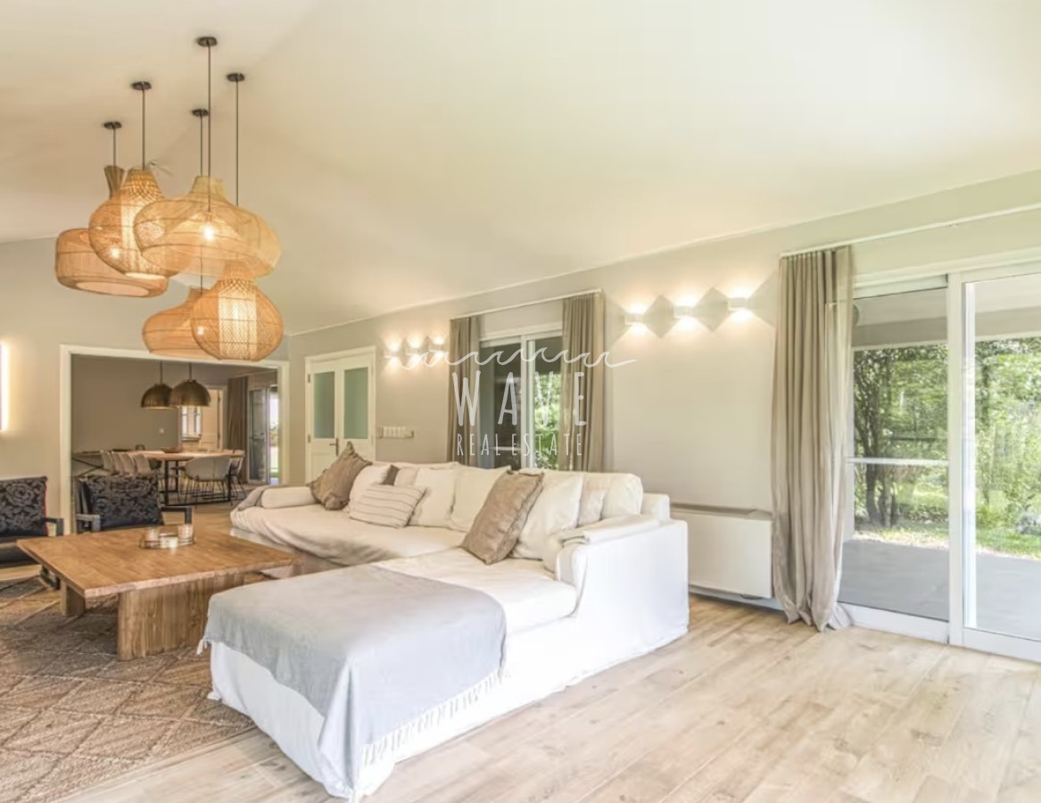 Hermosa casa en alquiler anual · Foto 8