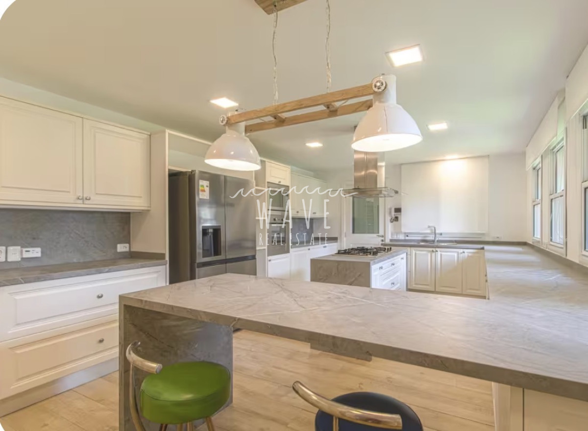 Hermosa casa en alquiler anual · Foto 4
