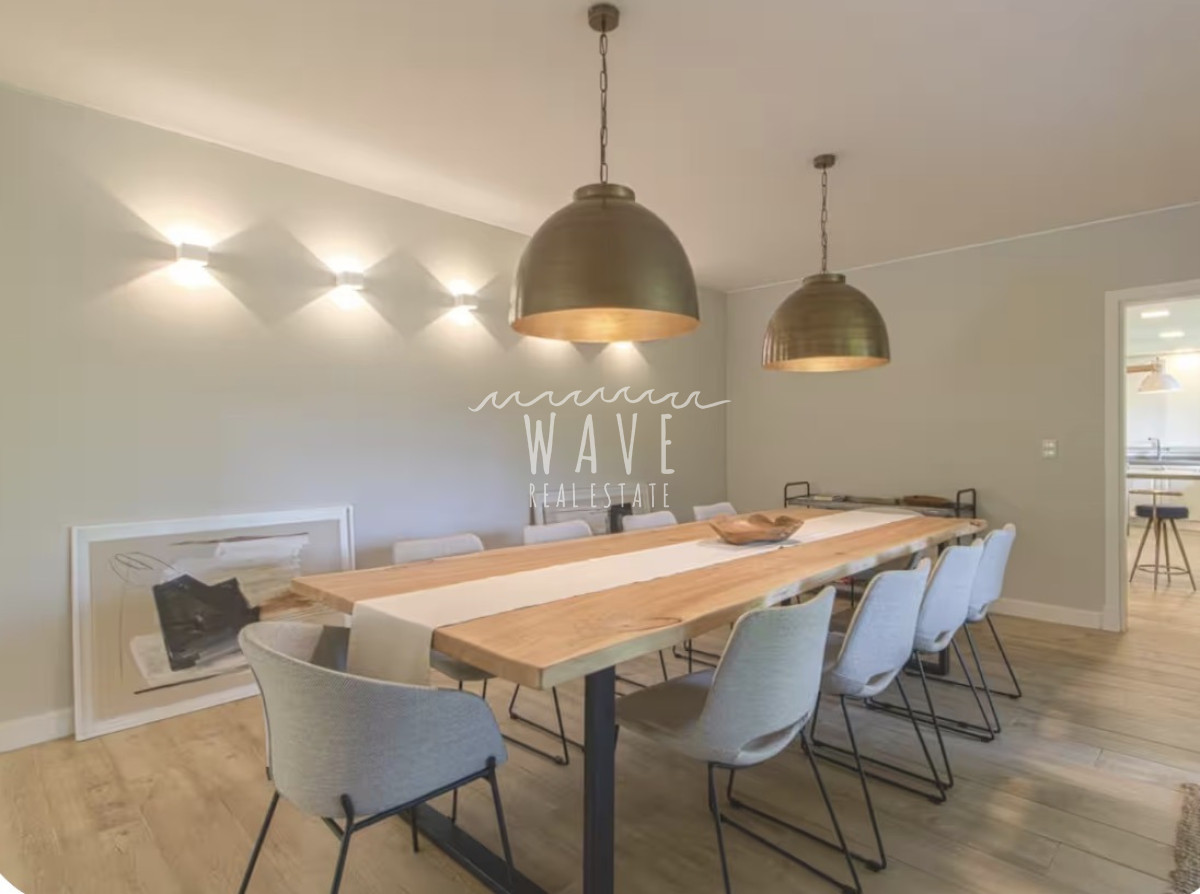 Hermosa casa en alquiler anual · Foto 5