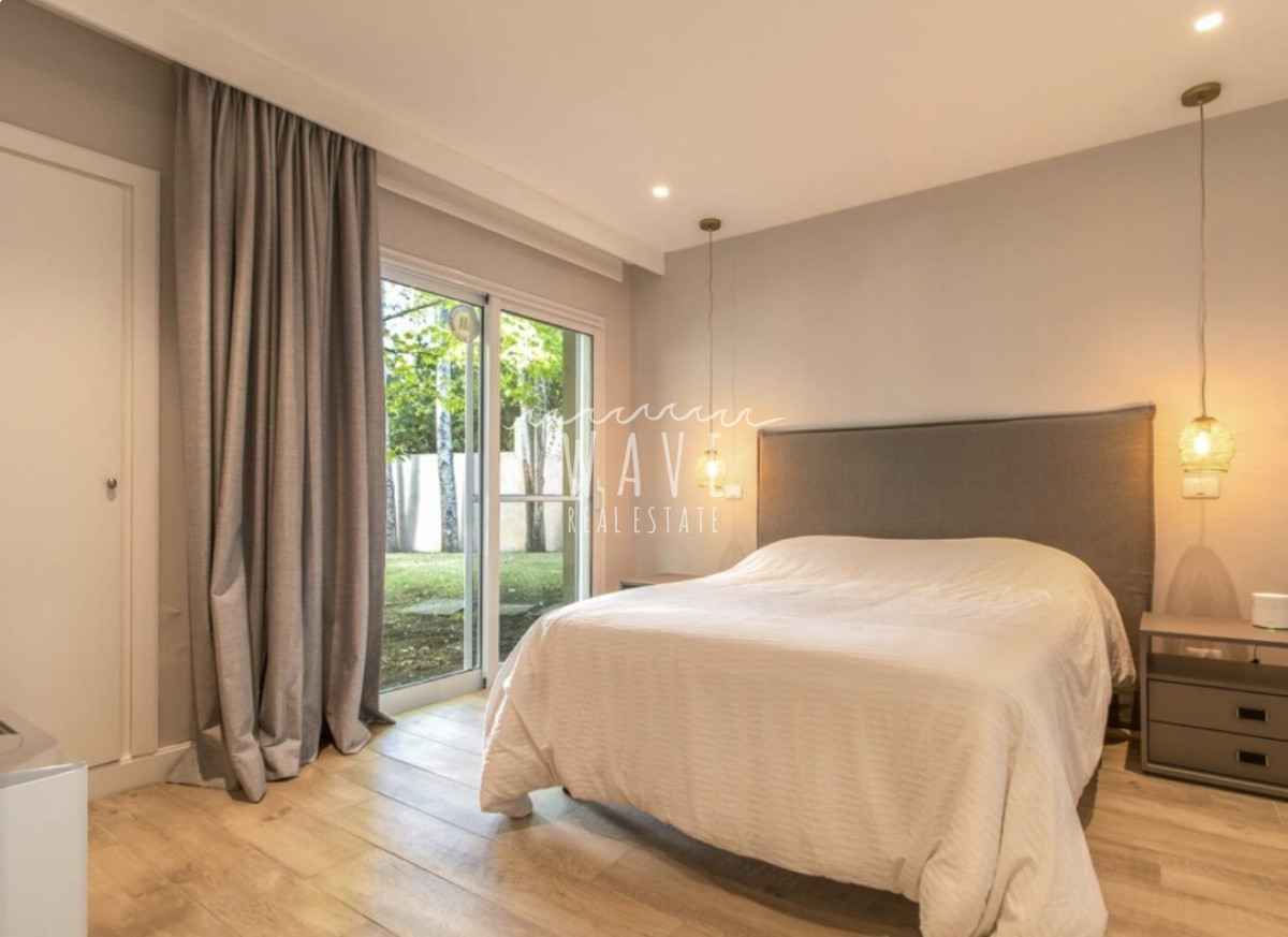 Hermosa casa en alquiler anual · Foto 12