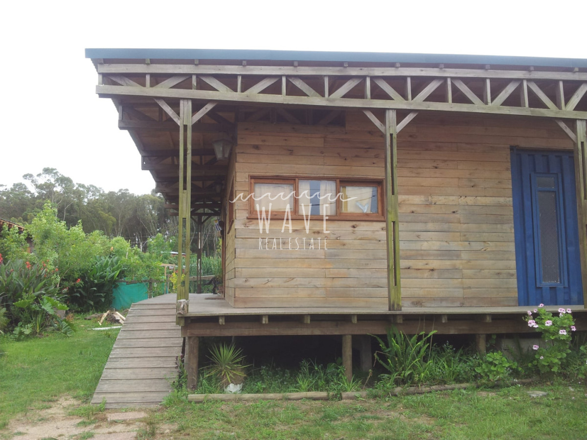 Casa en venta en La Barra