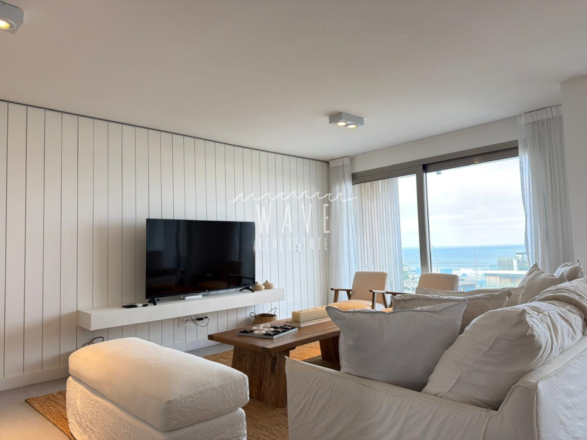 Venta departamento 3 dormitorios, Manantiales, Punta del Este.