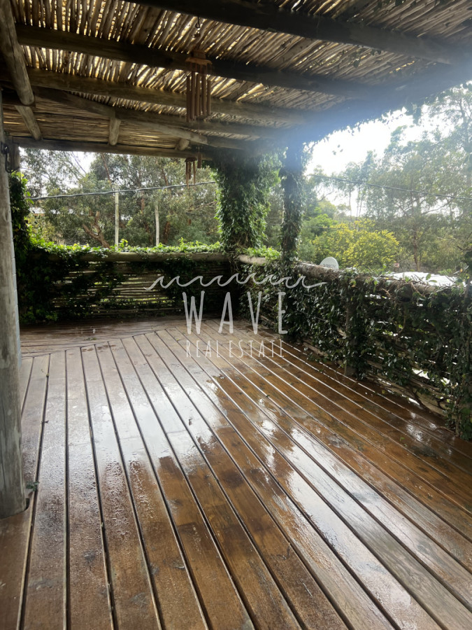 Venta 1 dormitorio en Balneario Buenos Aires