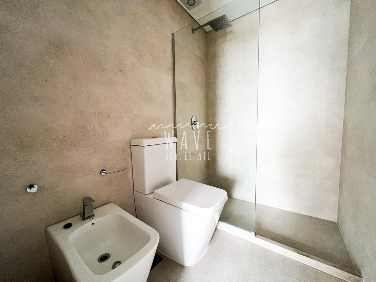 Alquiler Anual Apto 1 dormitorio sin muebles Manglar · Foto 9