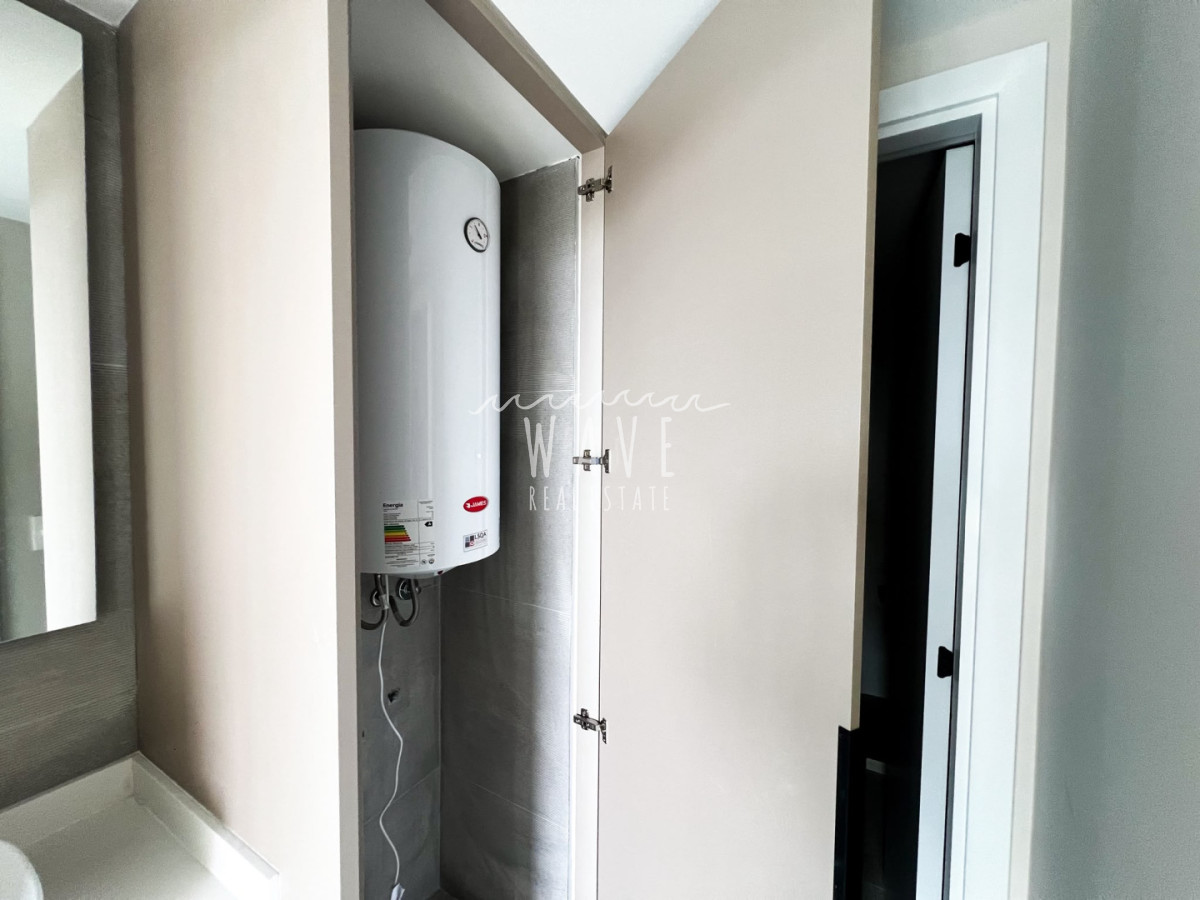 Alquiler Anual Apto 1 dormitorio sin muebles Manglar · Foto 10