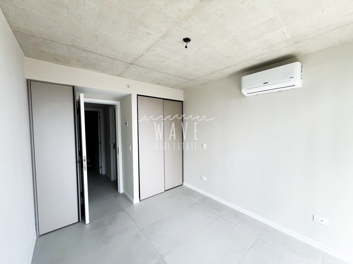 Alquiler Anual Apto 1 dormitorio sin muebles Manglar · Foto 12