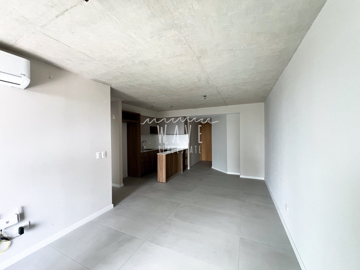 Alquiler Anual Apto 1 dormitorio sin muebles Manglar · Foto 6
