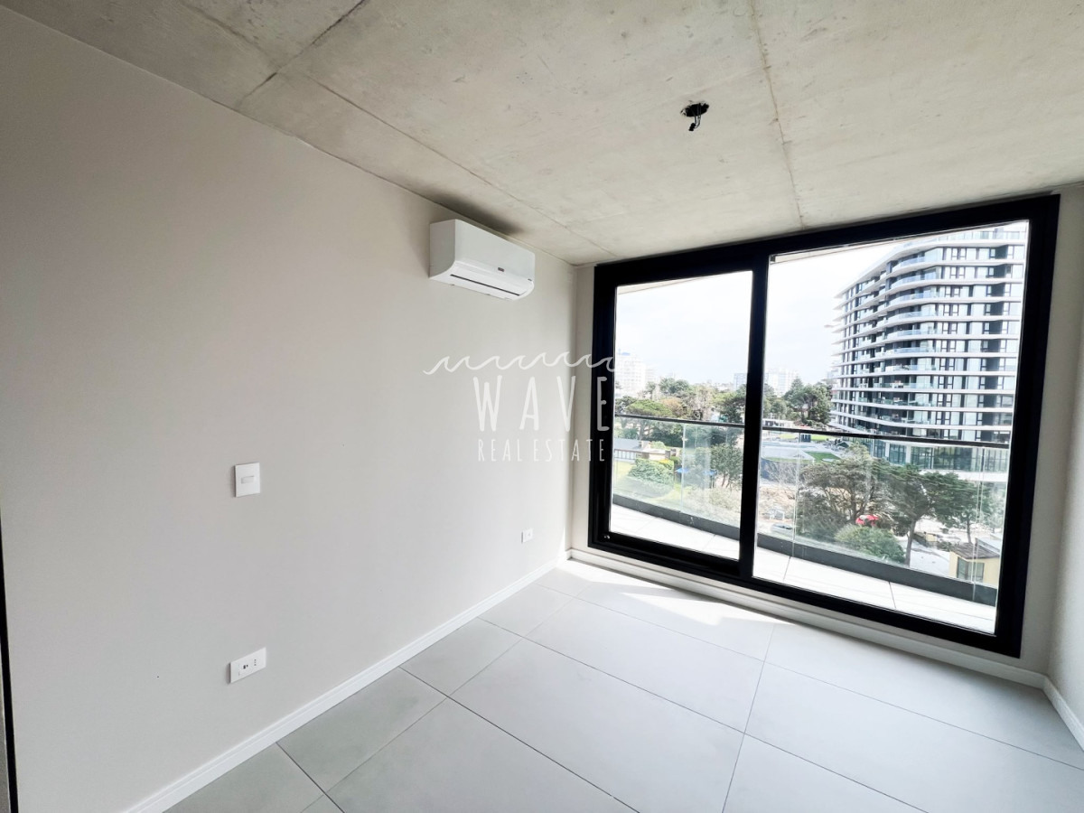 Alquiler Anual Apto 1 dormitorio sin muebles Manglar · Foto 11