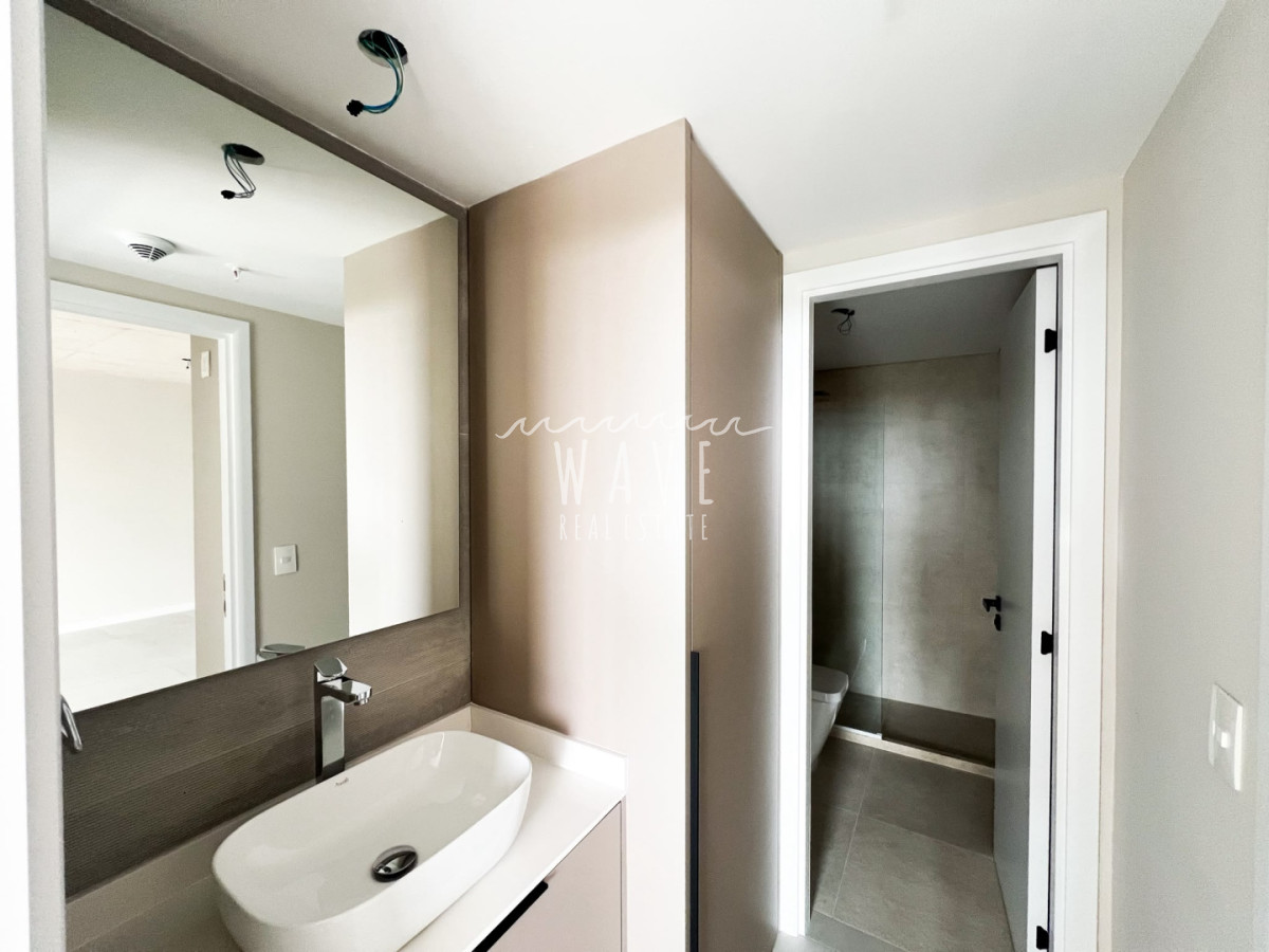 Alquiler Anual Apto 1 dormitorio sin muebles Manglar · Foto 8