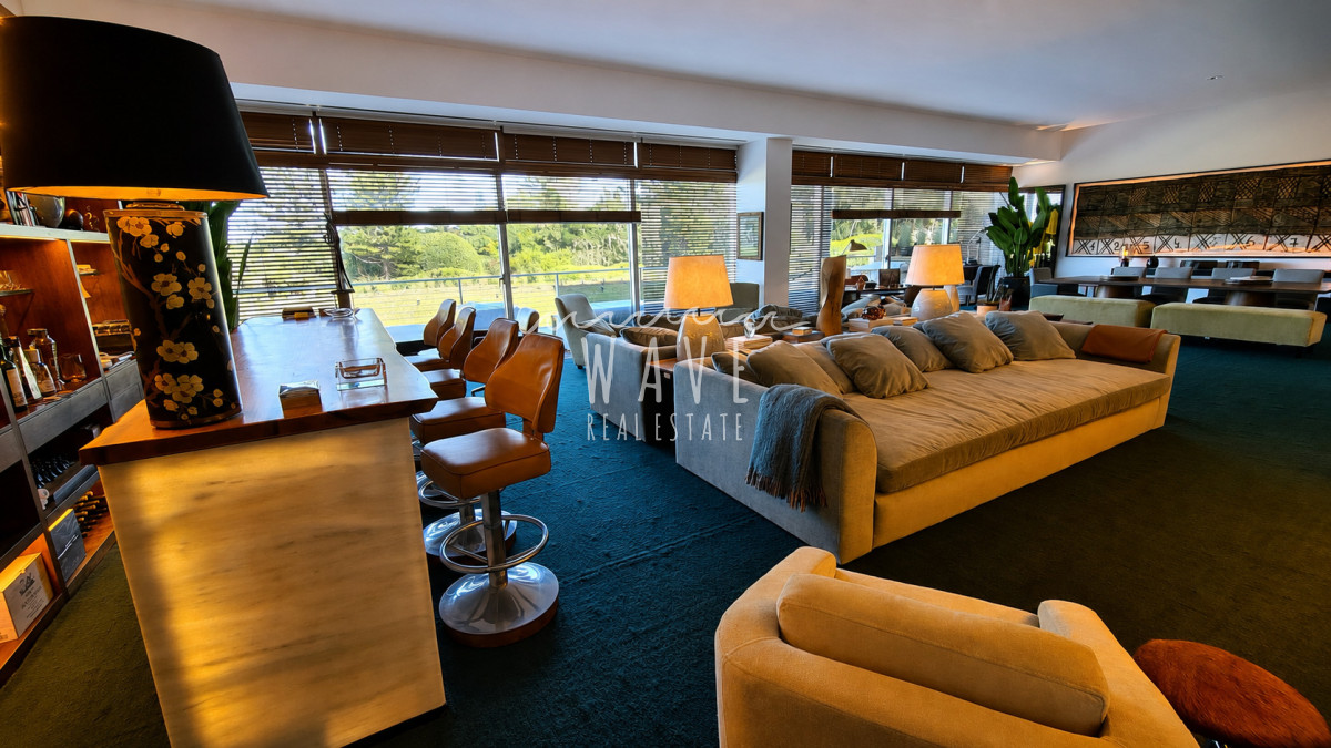 Apartamento en venta en Playa Brava