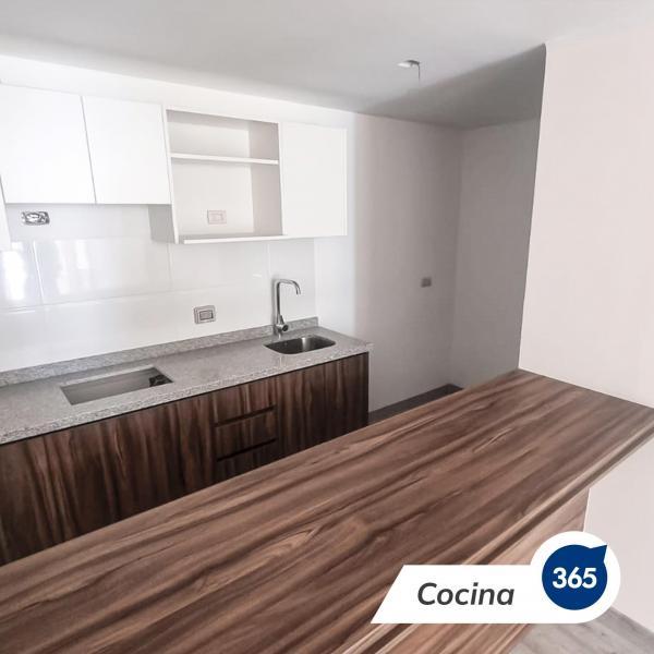 Imagen 2 de Apartamento