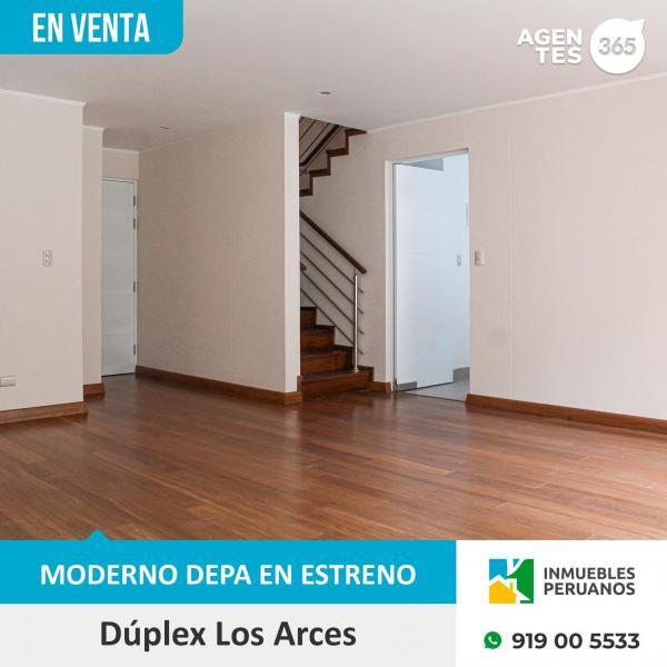 Departamento en venta en Cayma