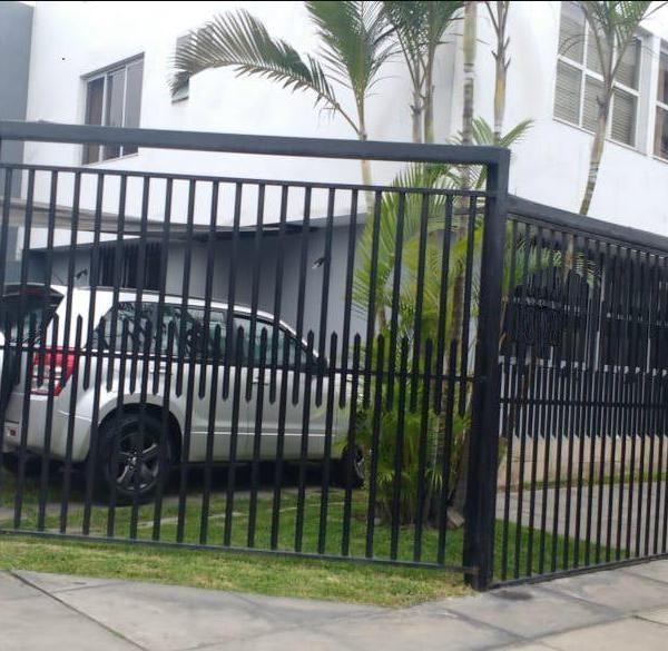 Departamento en alquiler en San Isidro