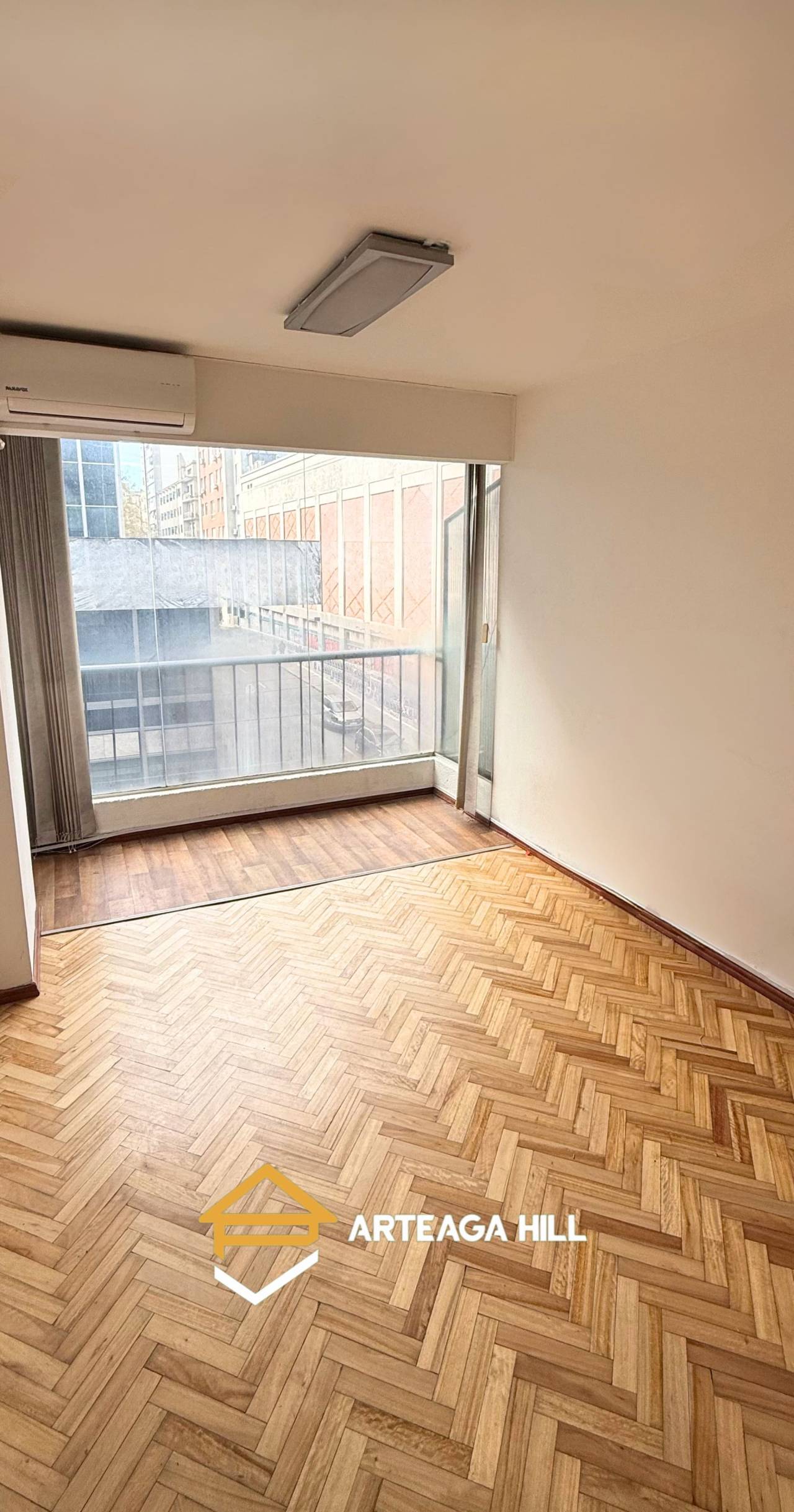 ALQUILER | Apartamento de 2 dormitorios en Cordón | IDEAL CONSULTORIO O VIVIENDA | BAJOS GASTOS COMUNES | A pasos de 18 de julio · Foto 7