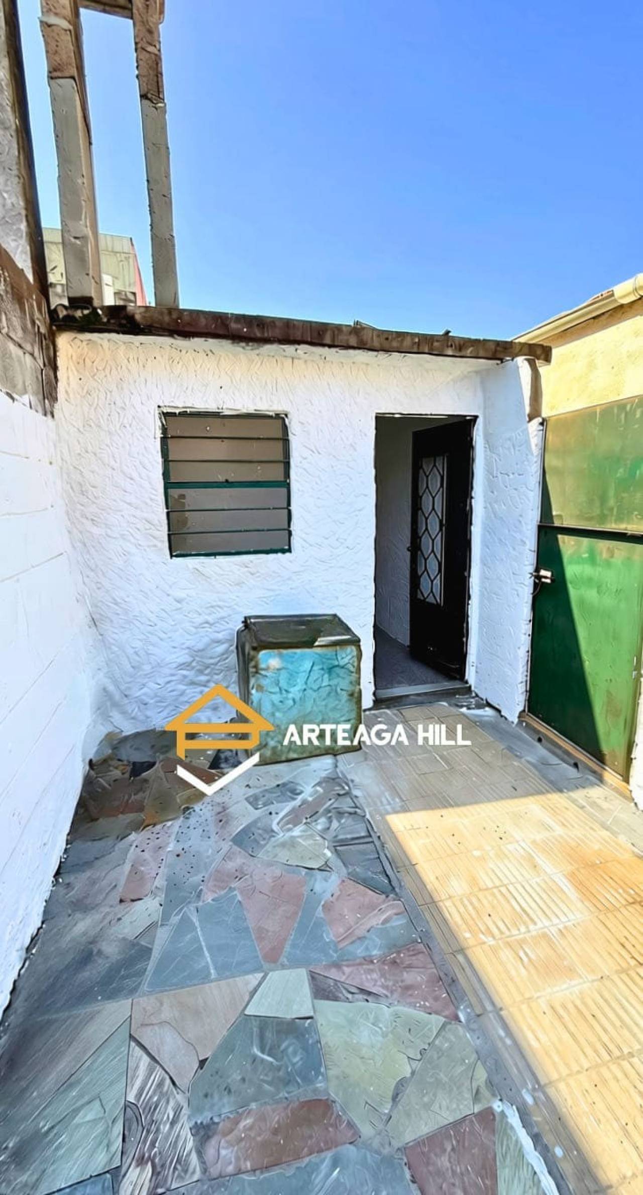ALQUILER | Apartamento de 1 dormitorio en UNION | SIN GASTOS COMUNES | PATIO | A 1 cuadra de 8 de octubre · Foto 9