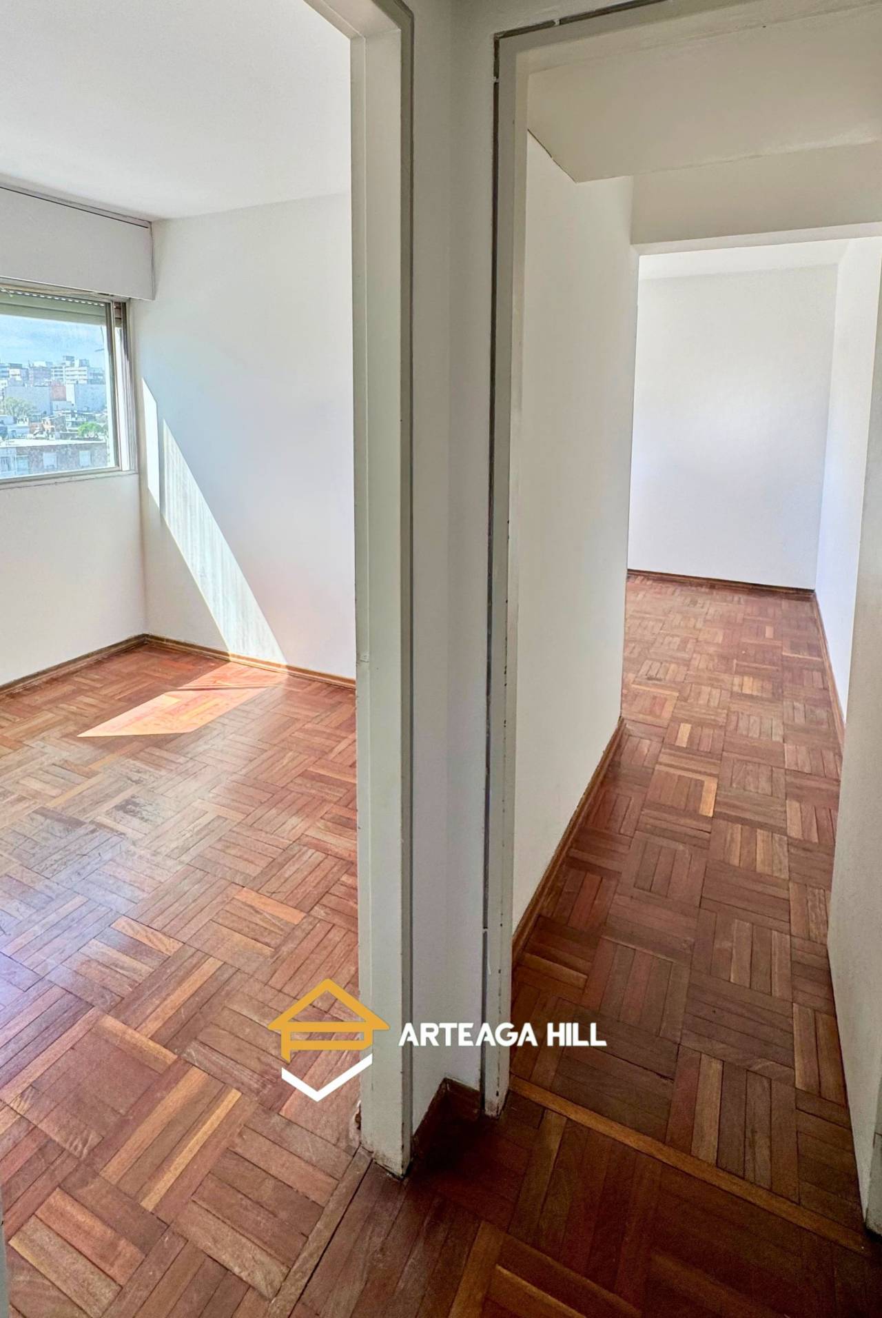ALQUILER | Apartamento de 3 dormitorios en Parque Batlle/La Blanqueada | BAJOS GASTOS COMUNES| Excelente Ubicación | A metros de Av Italia, L.A. de Herrera, Hospital de Clínicas, y Estadio Centenario · Foto 11