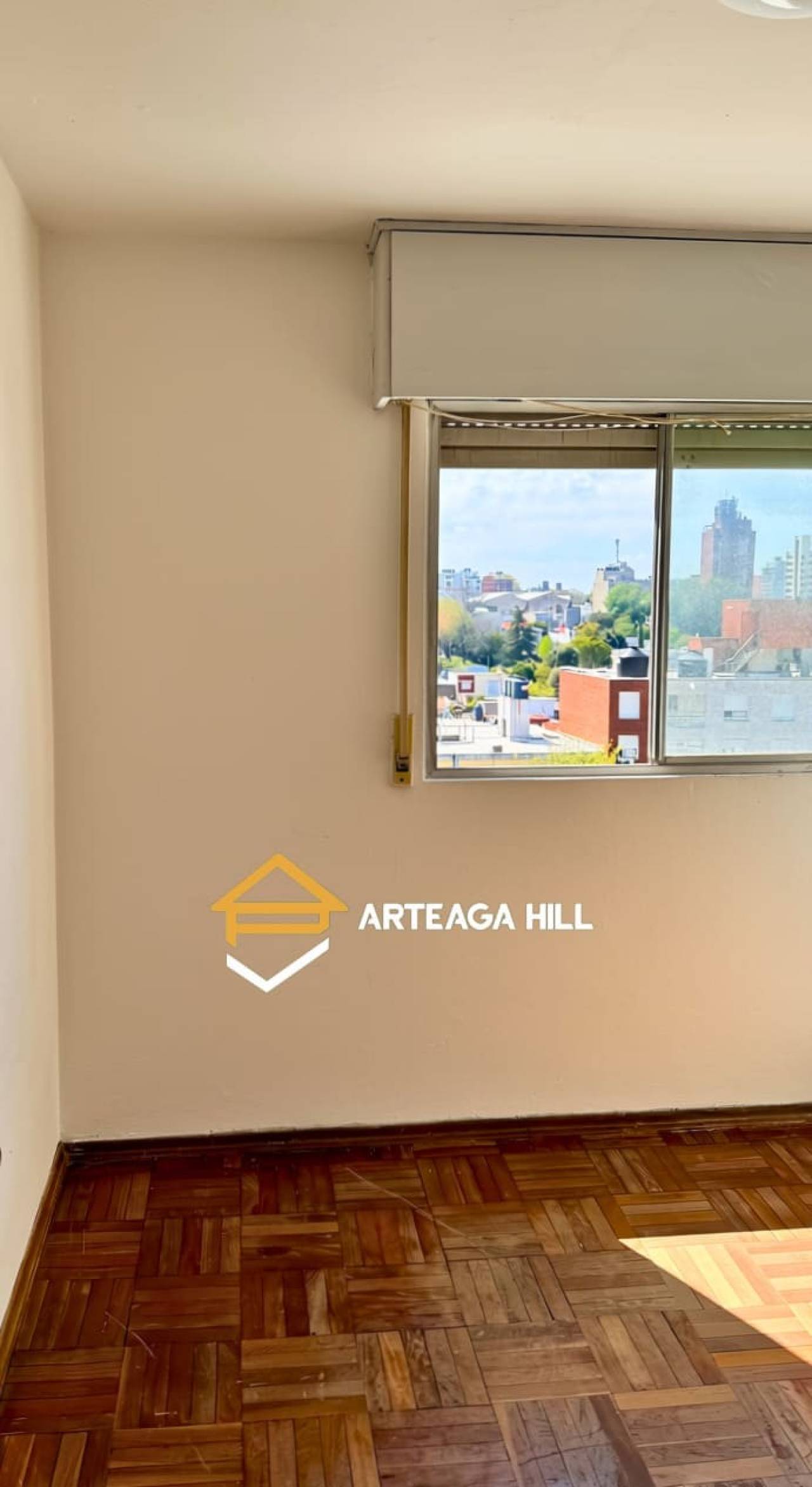 ALQUILER | Apartamento de 3 dormitorios en Parque Batlle/La Blanqueada | BAJOS GASTOS COMUNES| Excelente Ubicación | A metros de Av Italia, L.A. de Herrera, Hospital de Clínicas, y Estadio Centenario · Foto 12