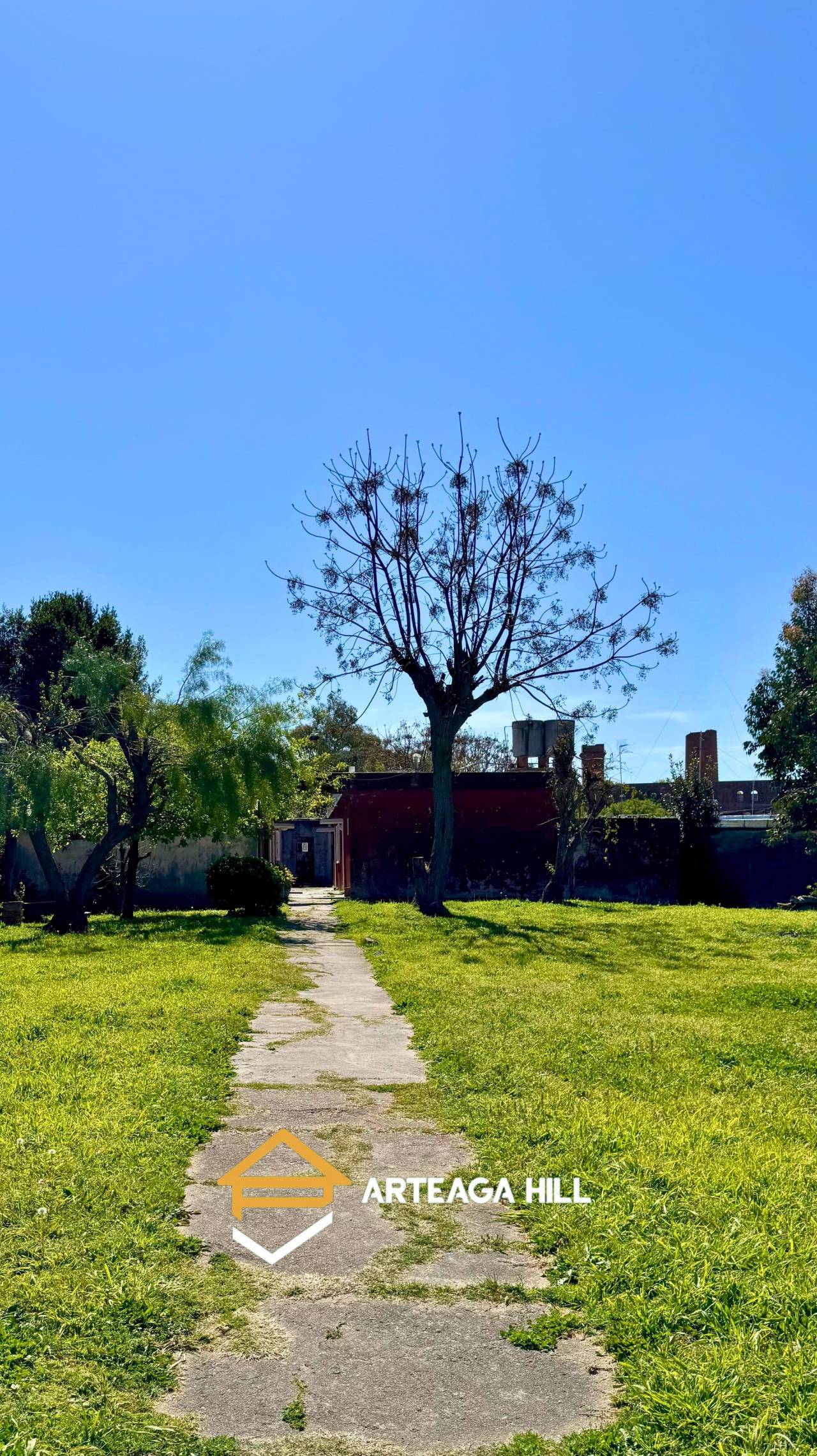 ALQUILER | Apartamento de 2 dormitorios tipo casita | Con patio en La Unión | SIN GASTOS COMUNES | Planta baja · Foto 10